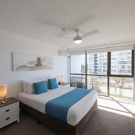 Bougainvillea Gold Coast Holiday Apartments Екстер'єр фото