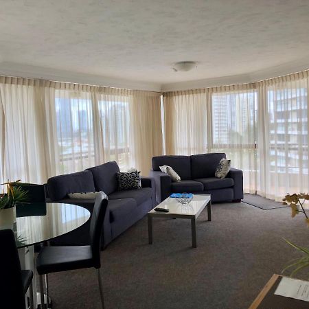 Bougainvillea Gold Coast Holiday Apartments Екстер'єр фото