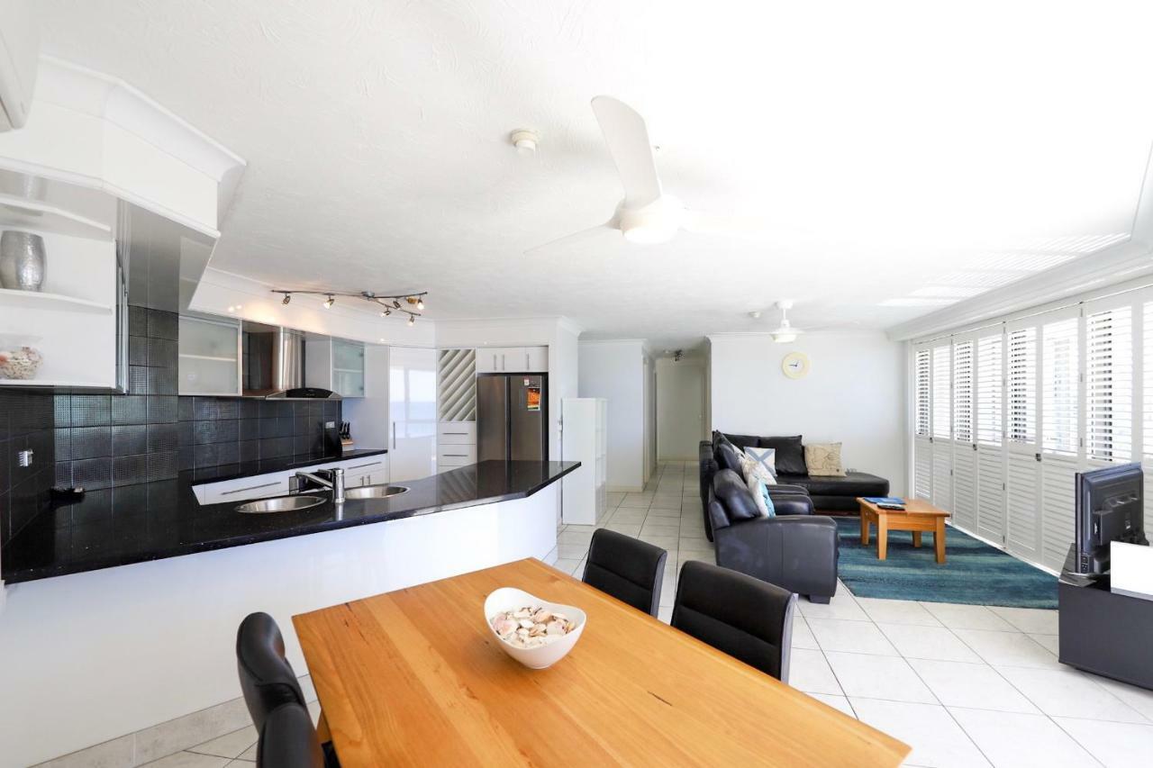 Bougainvillea Gold Coast Holiday Apartments Екстер'єр фото