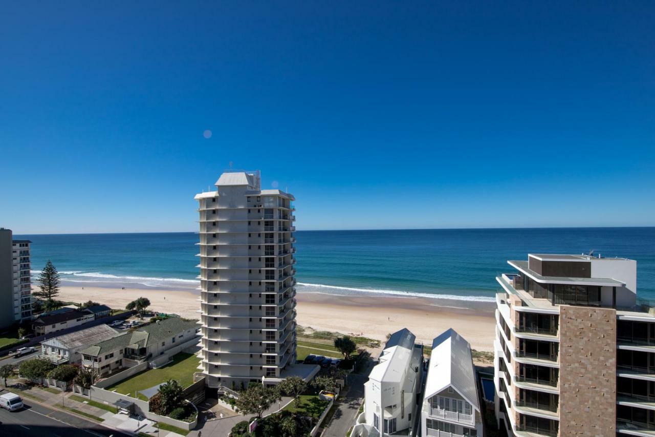 Bougainvillea Gold Coast Holiday Apartments Екстер'єр фото