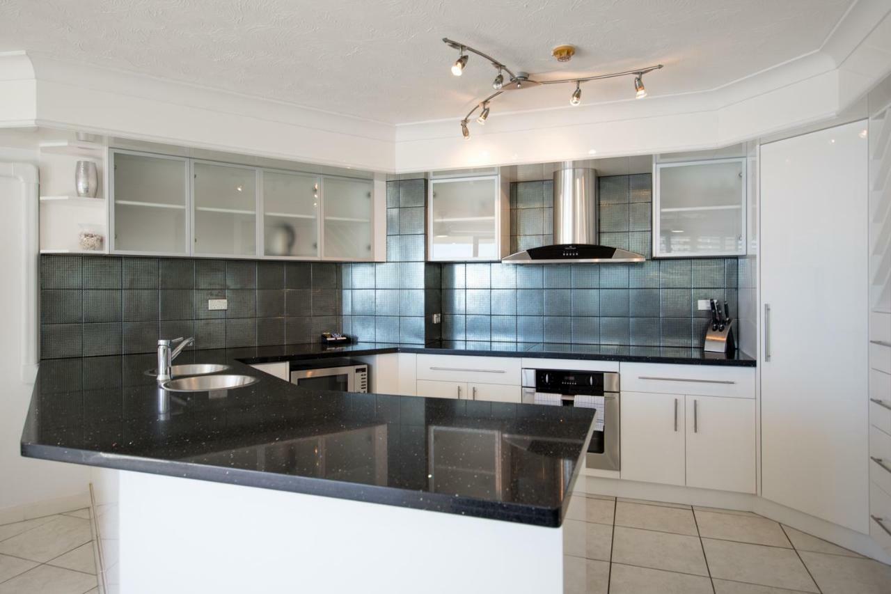 Bougainvillea Gold Coast Holiday Apartments Екстер'єр фото