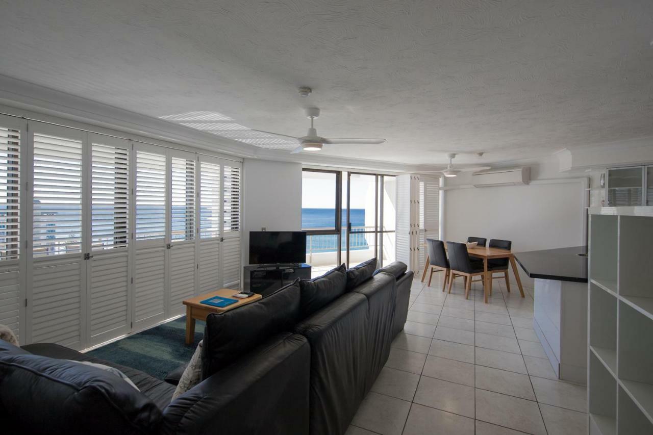Bougainvillea Gold Coast Holiday Apartments Екстер'єр фото