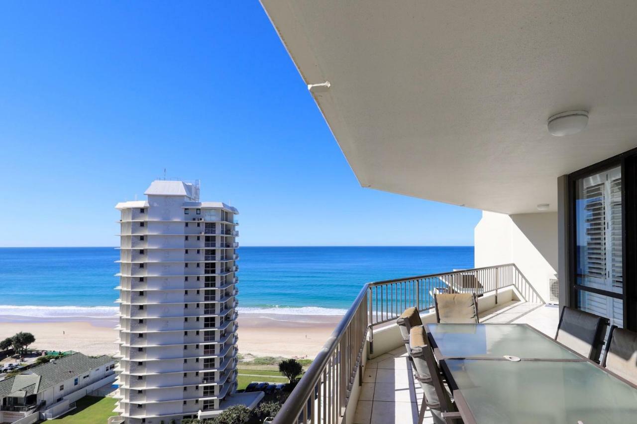 Bougainvillea Gold Coast Holiday Apartments Екстер'єр фото