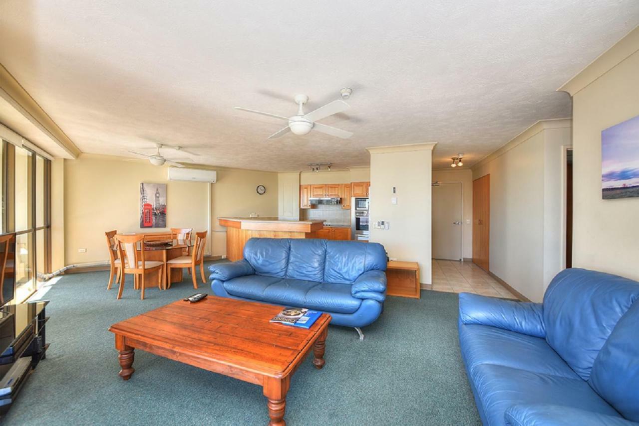 Bougainvillea Gold Coast Holiday Apartments Екстер'єр фото