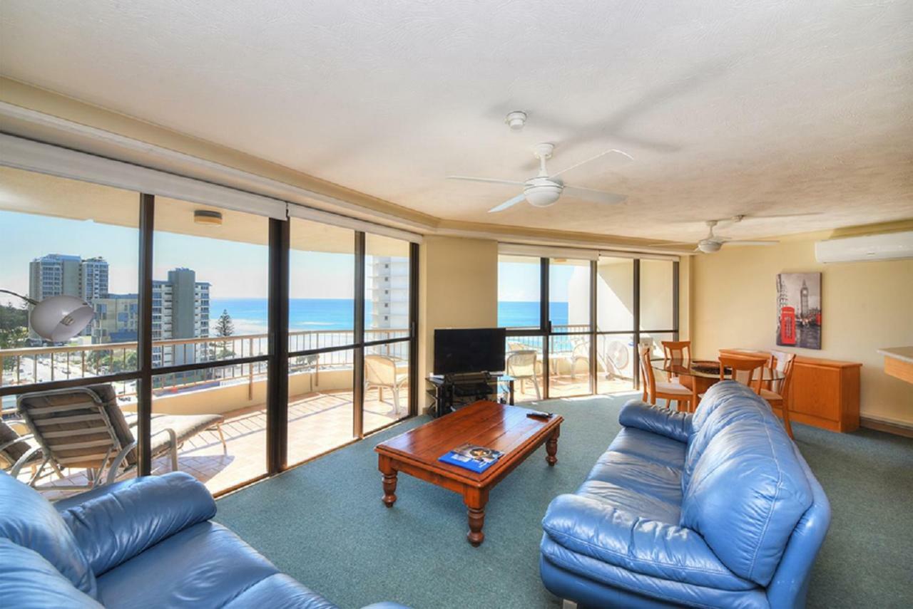 Bougainvillea Gold Coast Holiday Apartments Екстер'єр фото