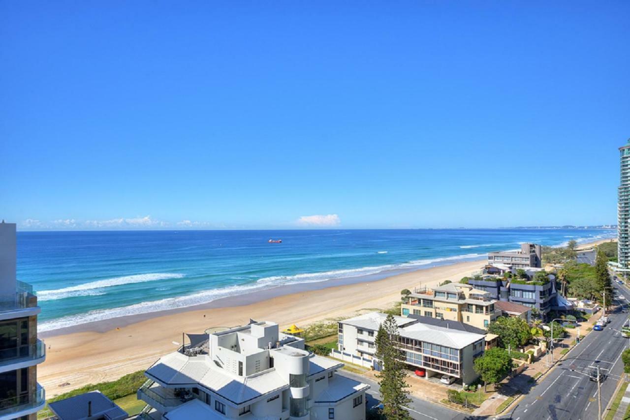 Bougainvillea Gold Coast Holiday Apartments Екстер'єр фото