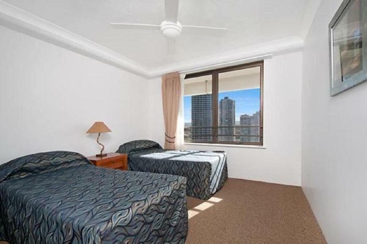 Bougainvillea Gold Coast Holiday Apartments Екстер'єр фото