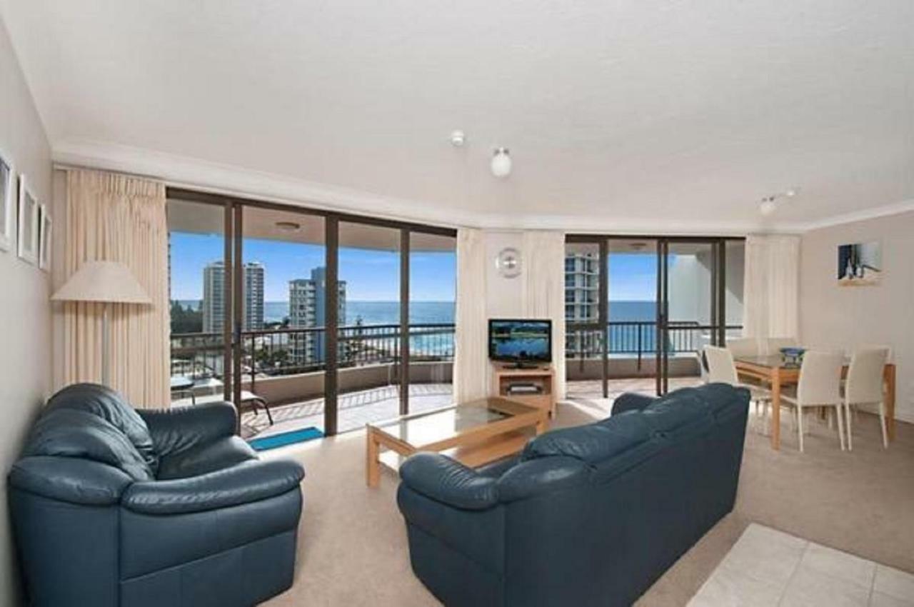 Bougainvillea Gold Coast Holiday Apartments Екстер'єр фото