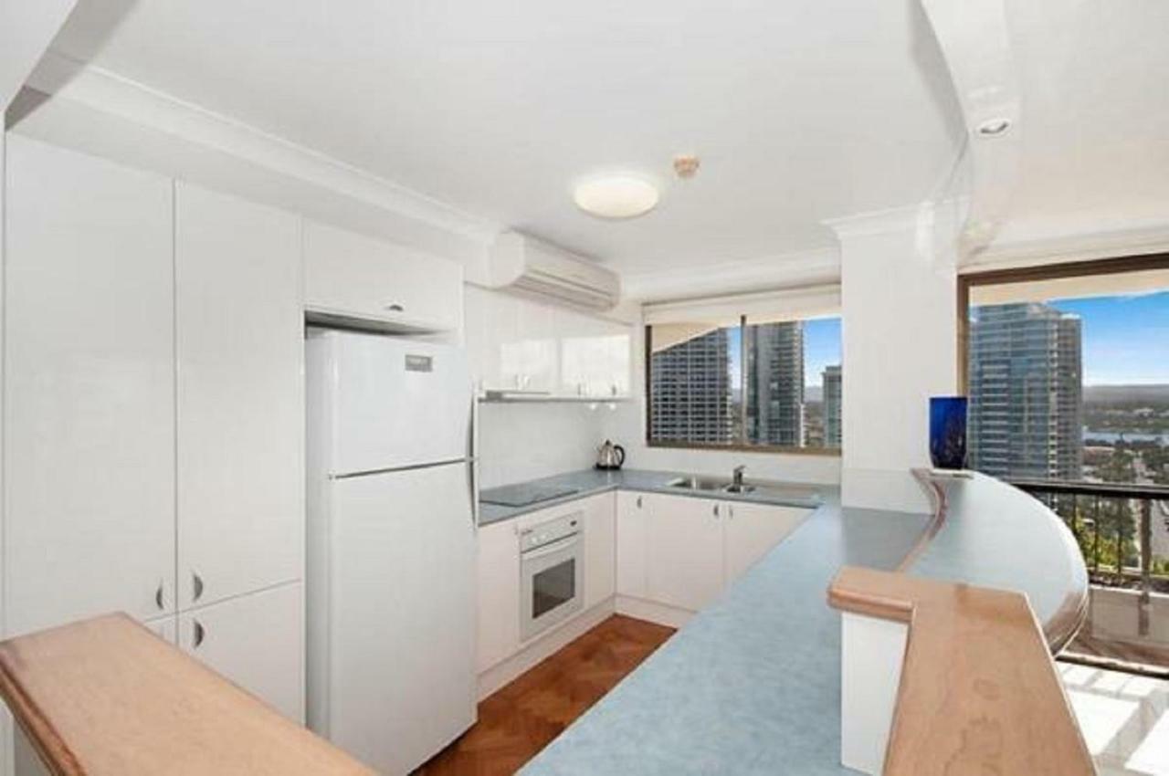 Bougainvillea Gold Coast Holiday Apartments Екстер'єр фото