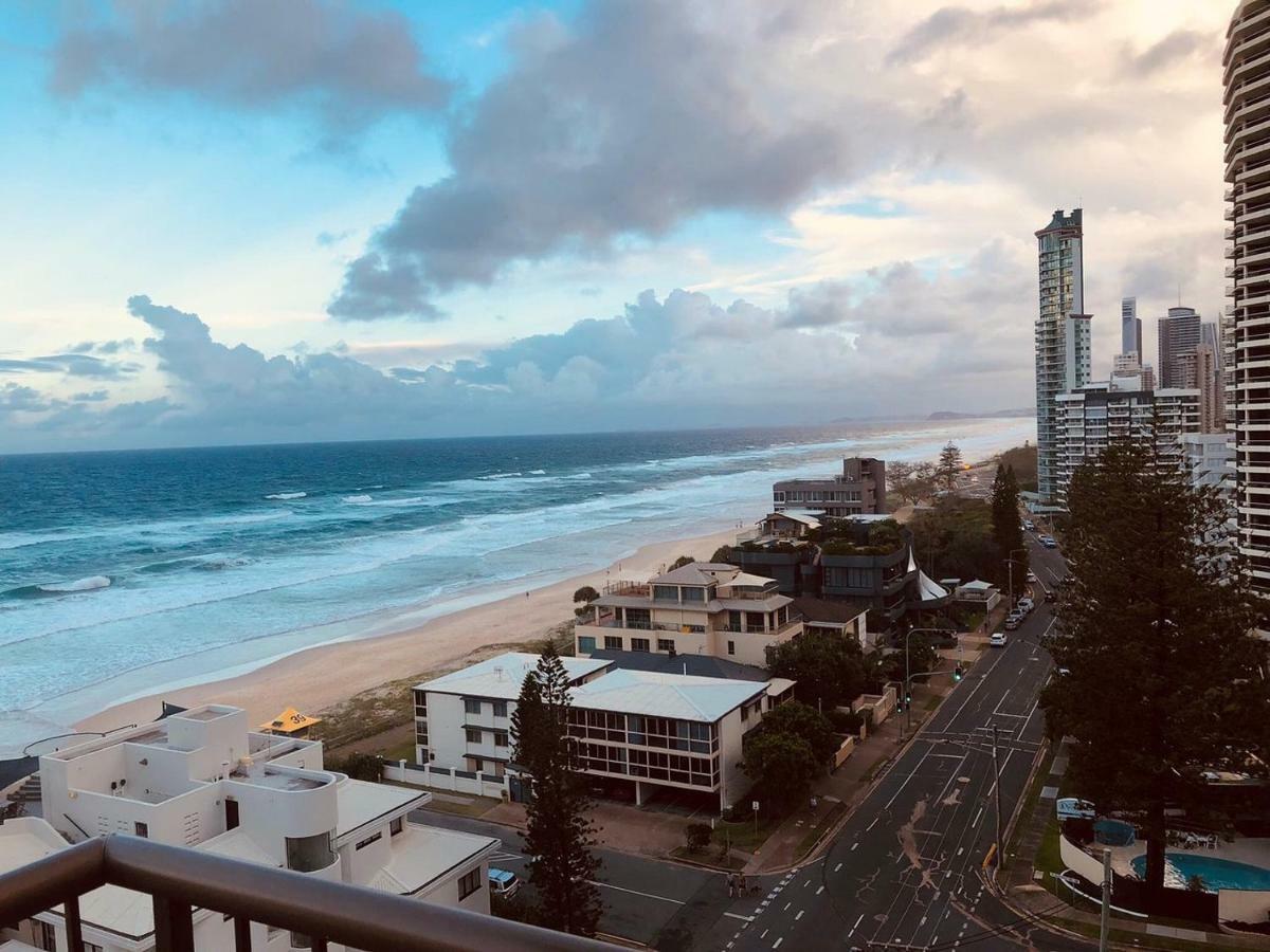 Bougainvillea Gold Coast Holiday Apartments Екстер'єр фото