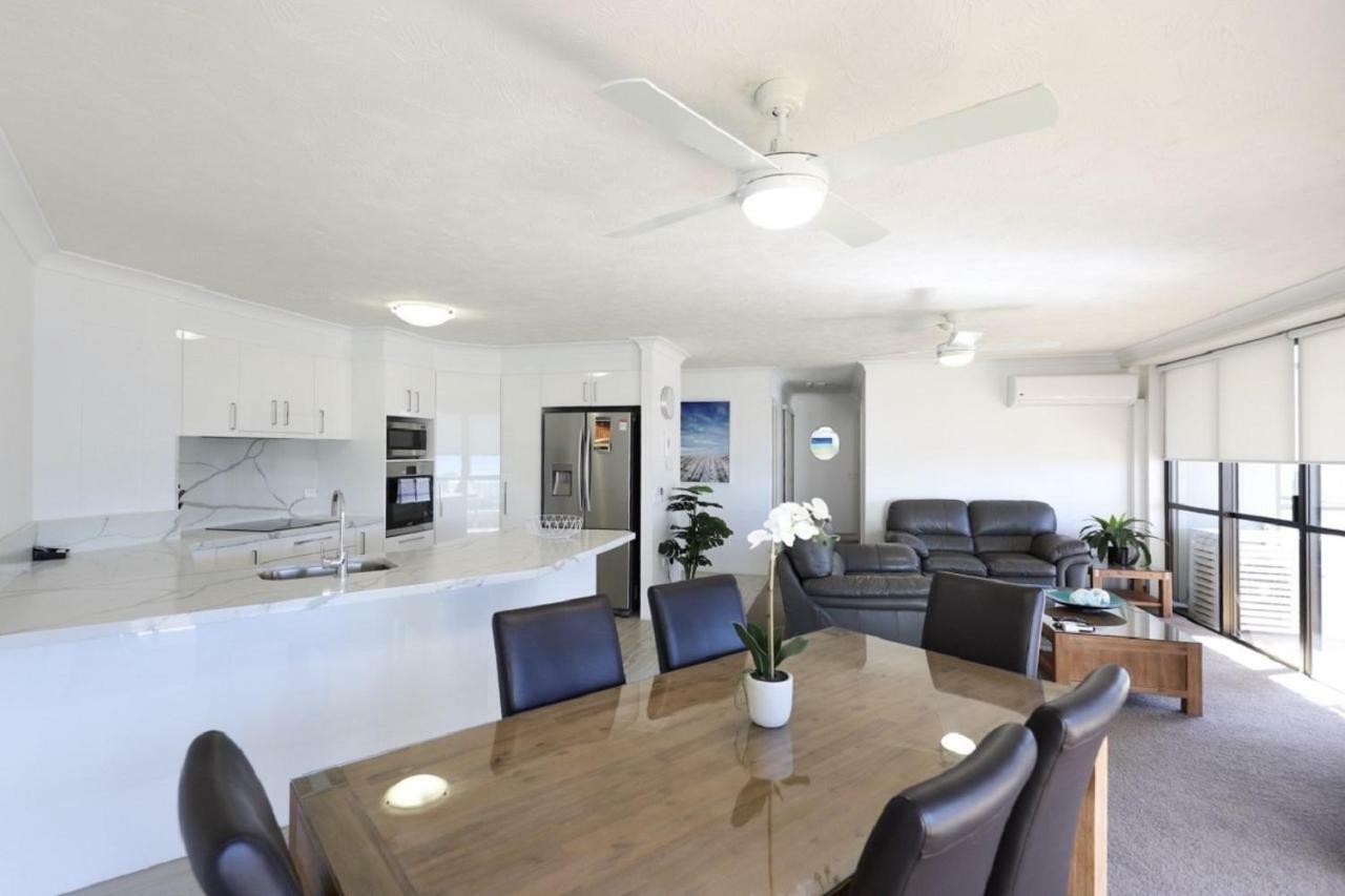 Bougainvillea Gold Coast Holiday Apartments Екстер'єр фото