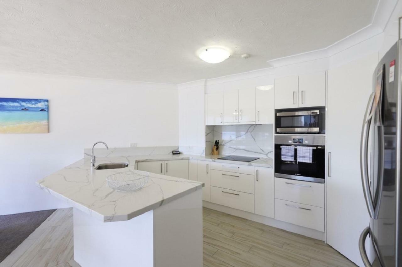 Bougainvillea Gold Coast Holiday Apartments Екстер'єр фото