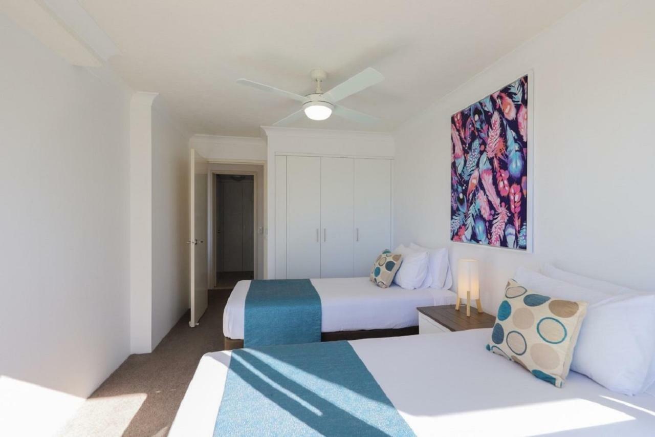Bougainvillea Gold Coast Holiday Apartments Екстер'єр фото