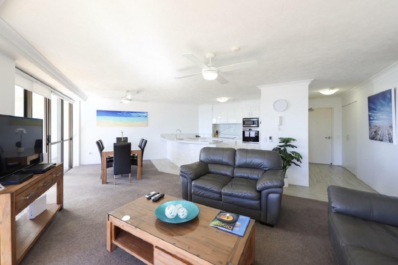Bougainvillea Gold Coast Holiday Apartments Екстер'єр фото