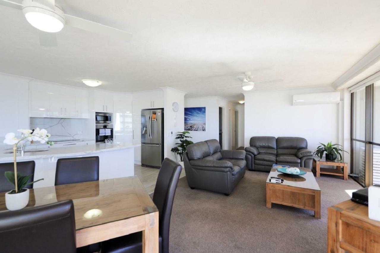 Bougainvillea Gold Coast Holiday Apartments Екстер'єр фото