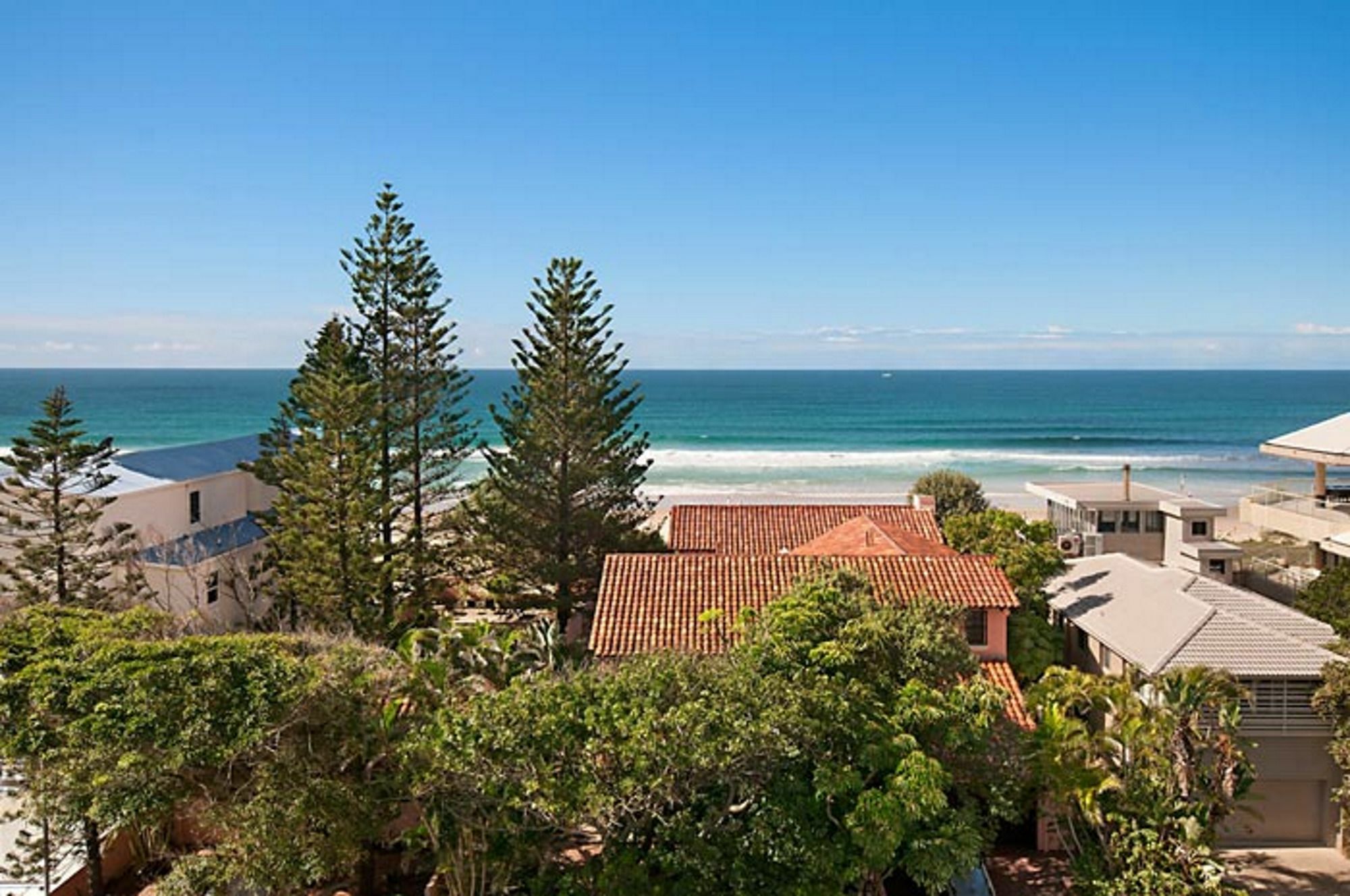 Bougainvillea Gold Coast Holiday Apartments Екстер'єр фото