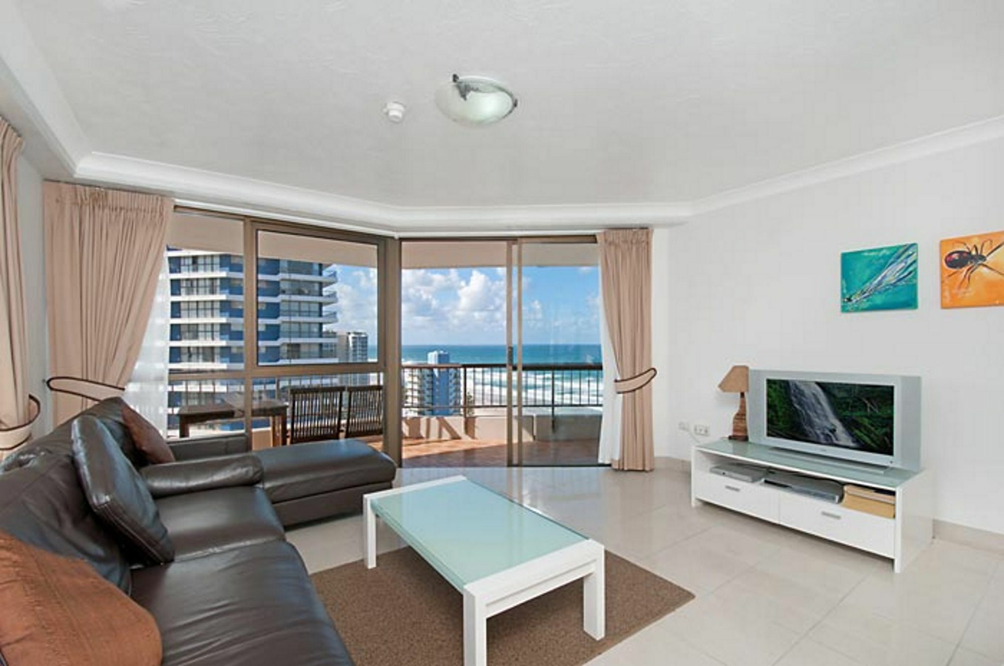 Bougainvillea Gold Coast Holiday Apartments Екстер'єр фото