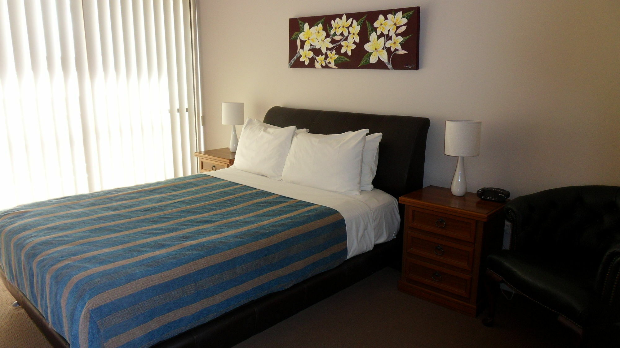 Bougainvillea Gold Coast Holiday Apartments Екстер'єр фото