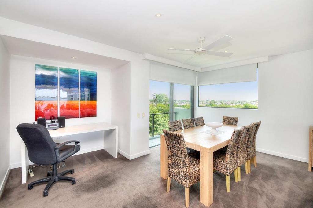 Bougainvillea Gold Coast Holiday Apartments Екстер'єр фото