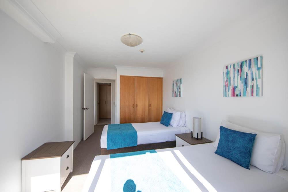 Bougainvillea Gold Coast Holiday Apartments Екстер'єр фото