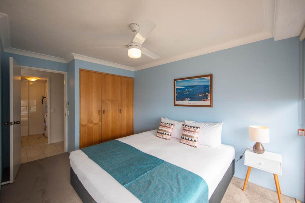 Bougainvillea Gold Coast Holiday Apartments Екстер'єр фото