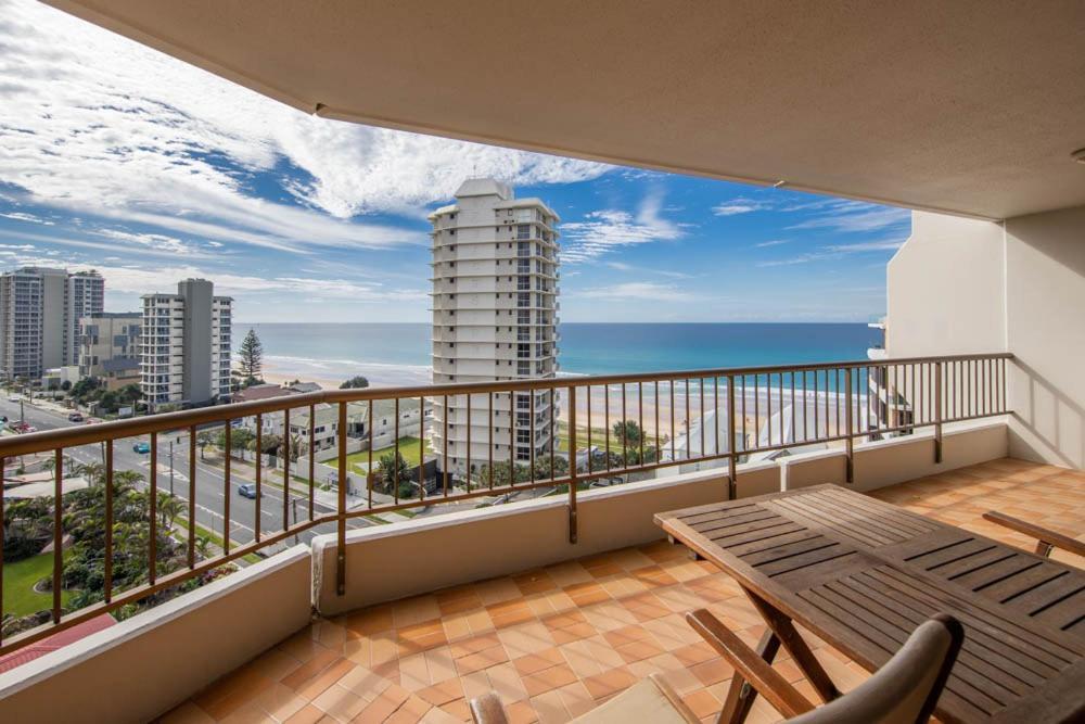 Bougainvillea Gold Coast Holiday Apartments Екстер'єр фото