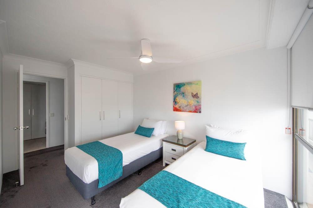 Bougainvillea Gold Coast Holiday Apartments Екстер'єр фото