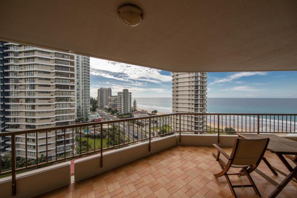 Bougainvillea Gold Coast Holiday Apartments Екстер'єр фото