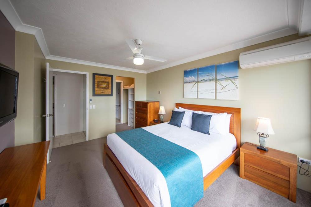Bougainvillea Gold Coast Holiday Apartments Екстер'єр фото