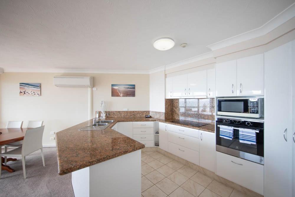 Bougainvillea Gold Coast Holiday Apartments Екстер'єр фото