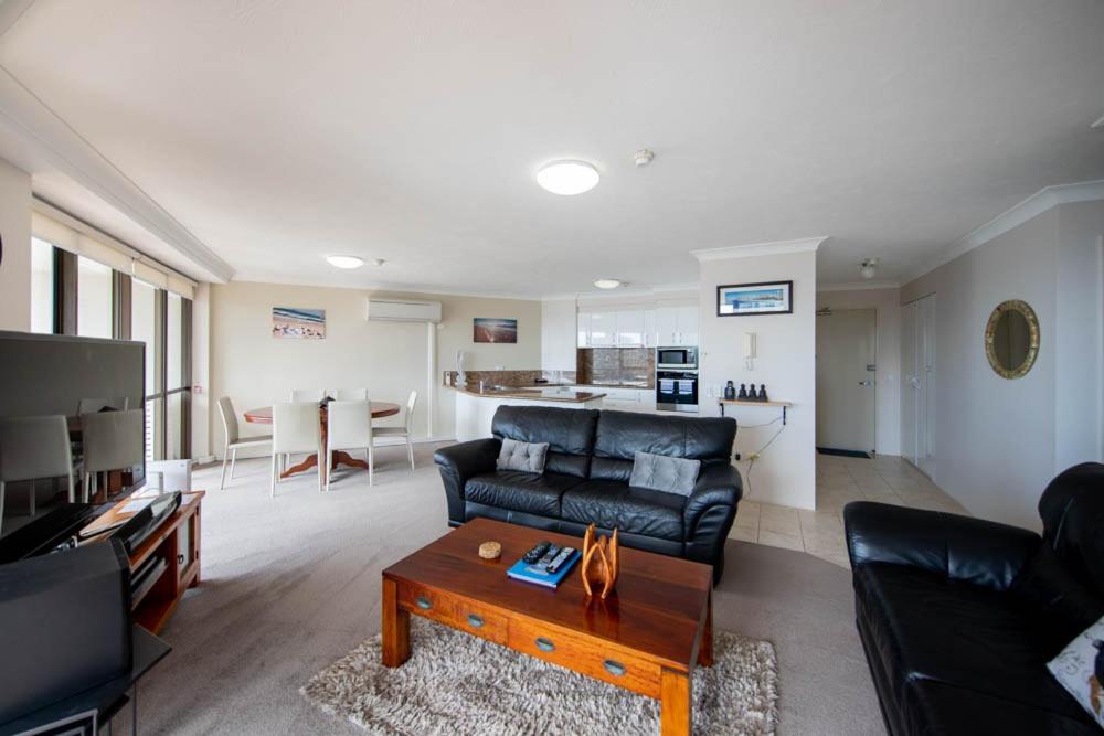Bougainvillea Gold Coast Holiday Apartments Екстер'єр фото