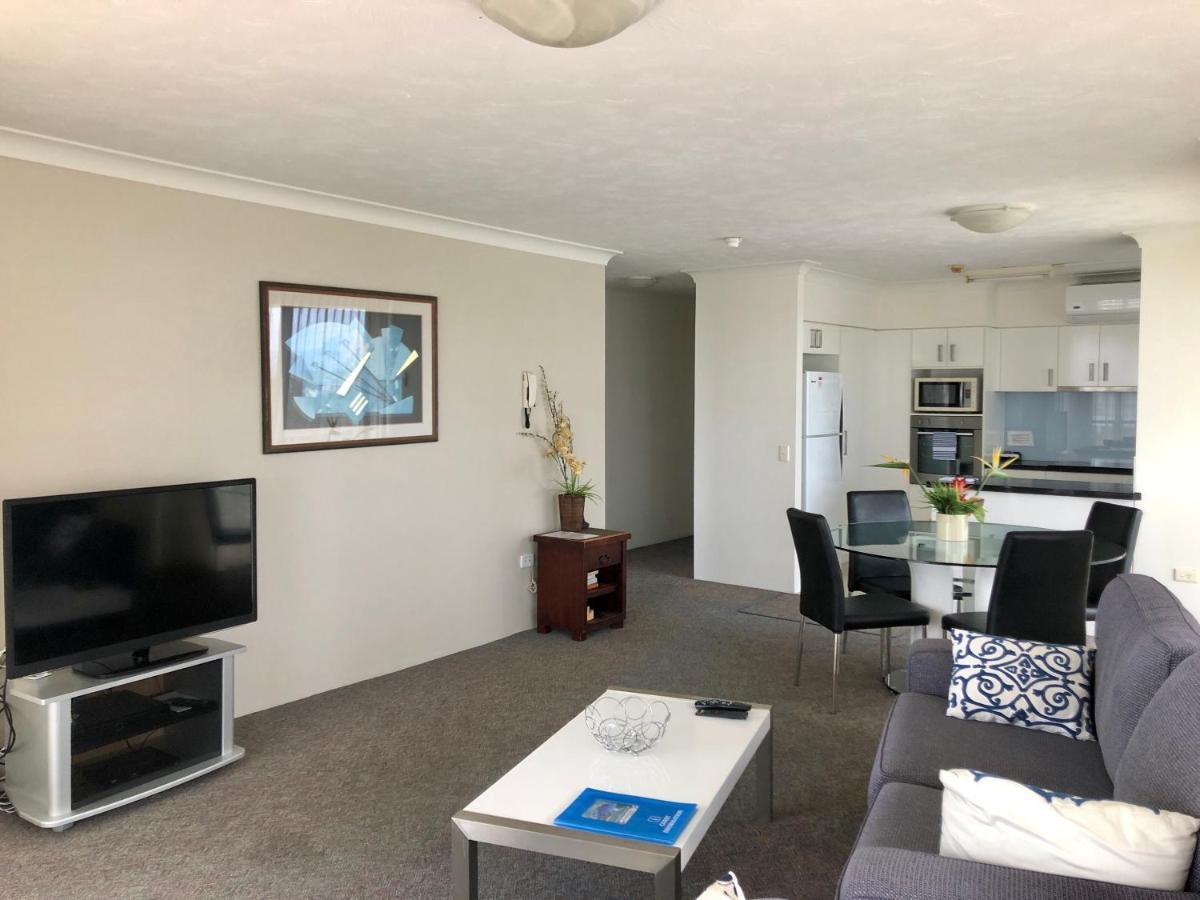 Bougainvillea Gold Coast Holiday Apartments Екстер'єр фото