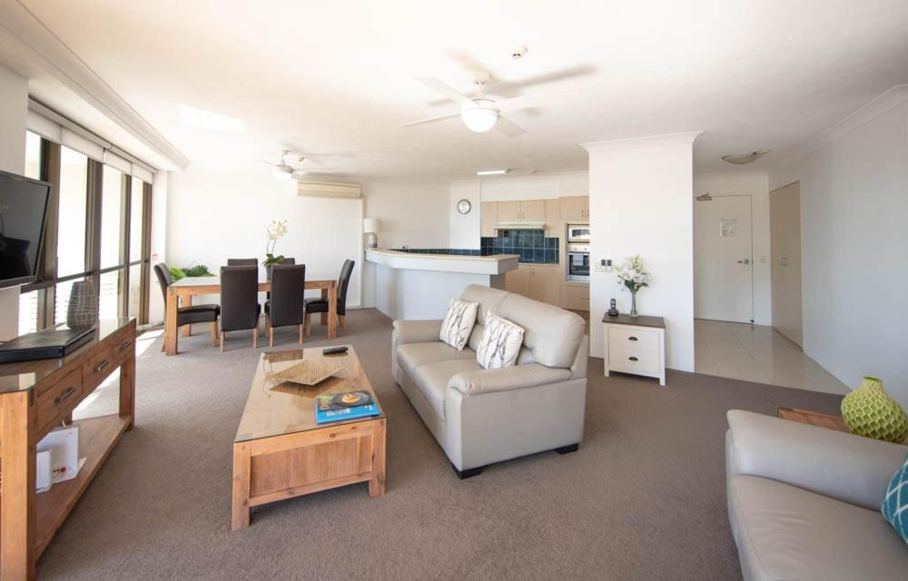 Bougainvillea Gold Coast Holiday Apartments Екстер'єр фото