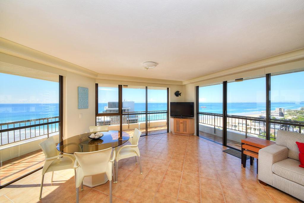 Bougainvillea Gold Coast Holiday Apartments Екстер'єр фото