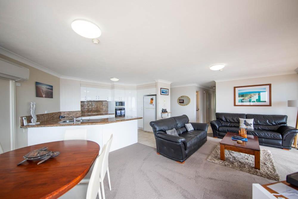 Bougainvillea Gold Coast Holiday Apartments Екстер'єр фото