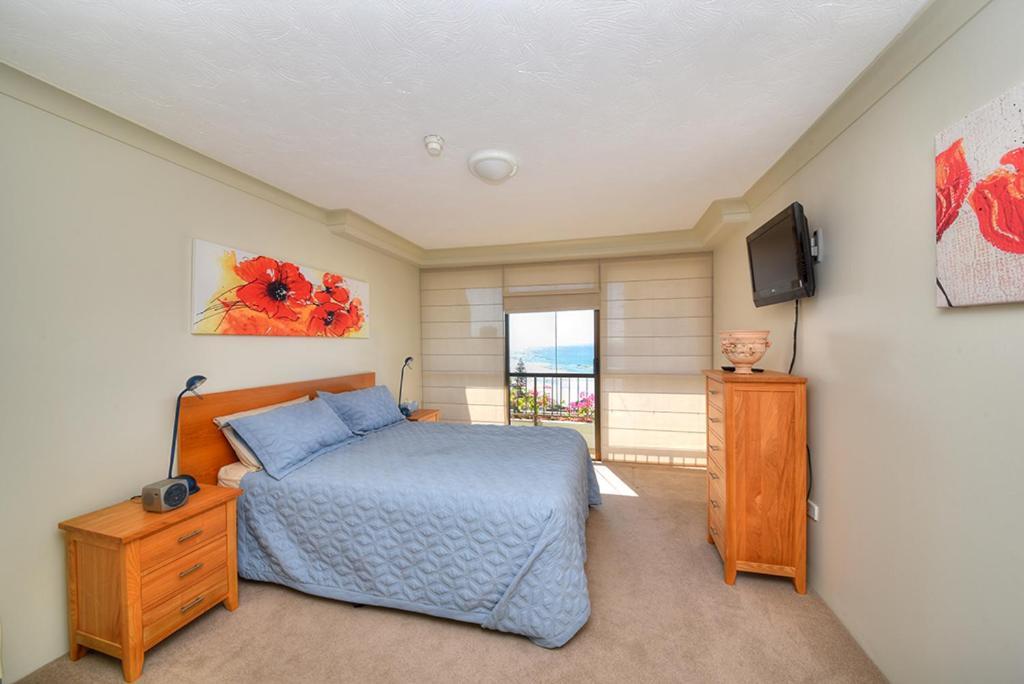 Bougainvillea Gold Coast Holiday Apartments Екстер'єр фото